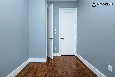 Rented by Brooklyn Group