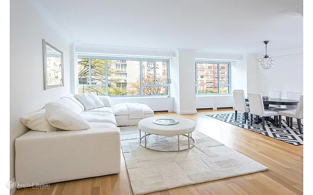 Rented by Douglas Elliman | media 10