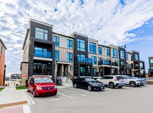 175 Veterans Dr #3, Brampton, ON L7A5L2