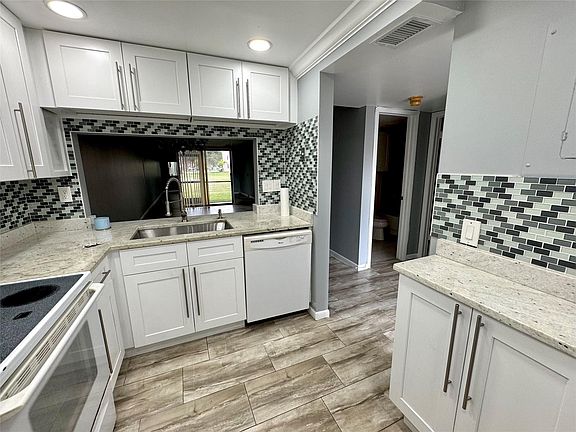 2nd image of 10434 Sunrise Lakes Boulevard #110