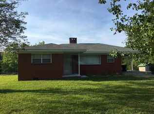 11472 Suqualena Rd, Meridian, MS 39305