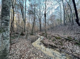 Scott Bottom Rd, Marion, AL 36756