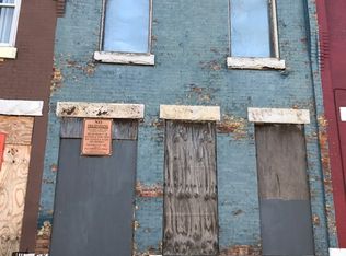 2141 N Natrona St, Philadelphia, PA 19121