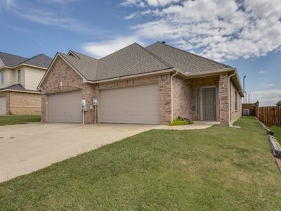 211 Irick Ct, Aubrey, TX, 76227