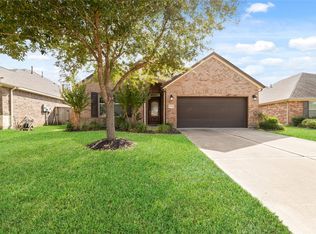 1924 Rushing Meadow Ln, Houston, TX 77089