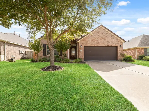 1924 Rushing Meadow Ln, Houston, TX 77089