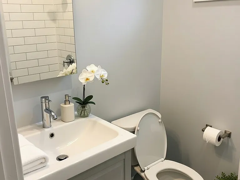 1262 Simms Pl NE #2 — Photo 4