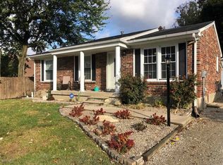 6413 Burlwood Dr, Louisville, KY 40229