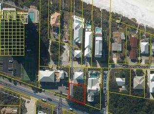 0 Mako Dr #30A, Pt Washington, FL 32459