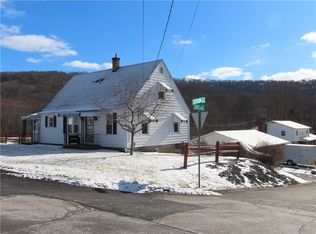 66 Edson St, Eldred, PA 16731