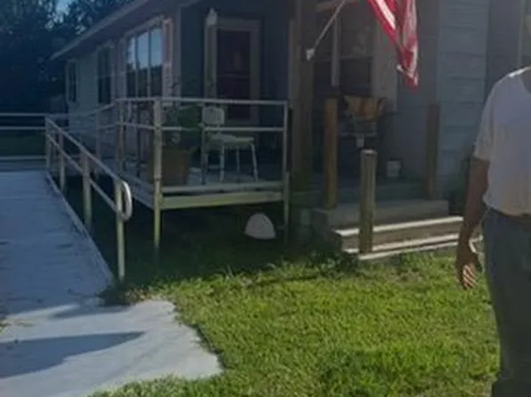 2510 Buchanan Rd, Texarkana, TX 75501