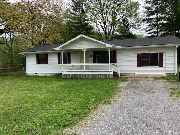 1610 Ketner Cove Rd, Whitwell, TN 37397