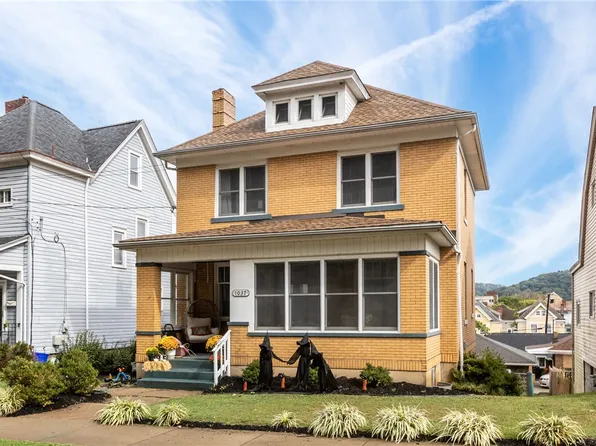 1037 Hiland Ave, Coraopolis, PA 15108