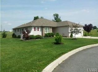 2455 Liberty Ter, Easton, PA 18040