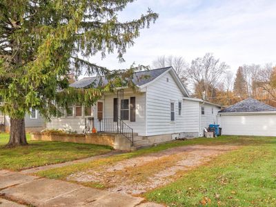 310 S Main St, Vassar, MI, 48768