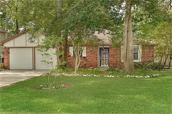 "WELCOME HOME!" TO 14 SUMMER CREST!!