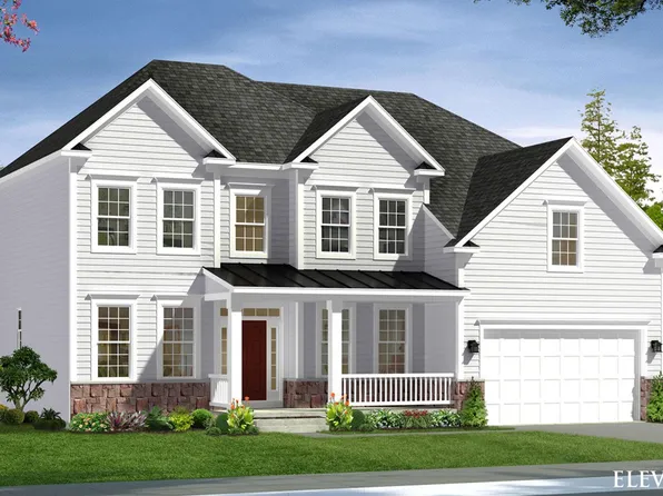 175 Ladysthumb Cir, Charles Town, WV 25414