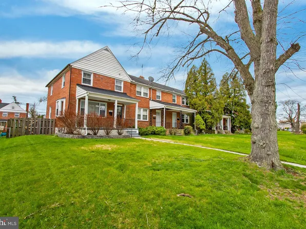 1427 Stonewood Rd, Baltimore, MD 21239