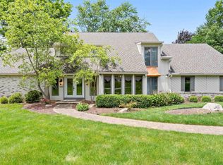 505 Spring Hill Rd, Kokomo, IN 46901