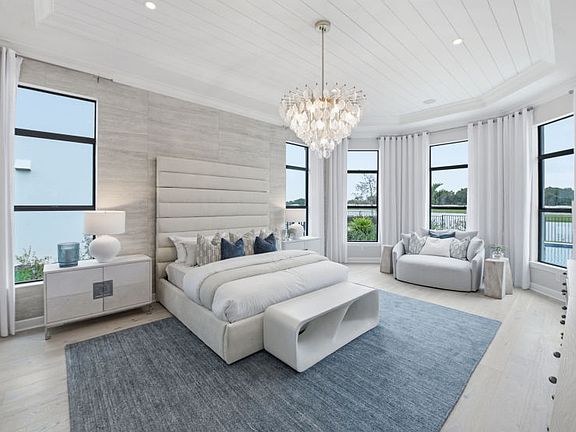 Private Owner s Retreat