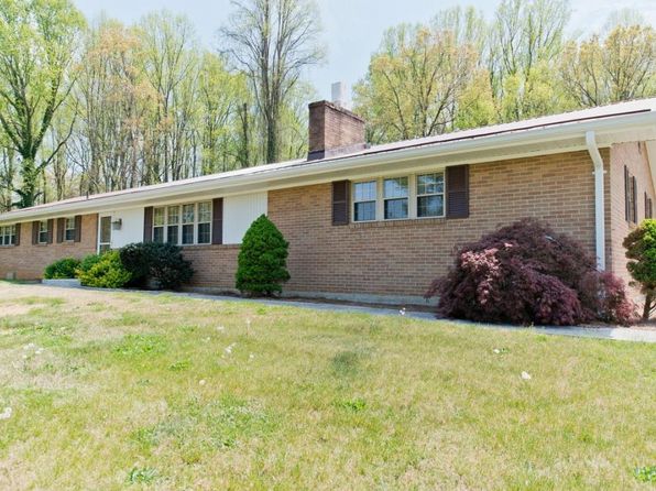 homes for sale near bristol va