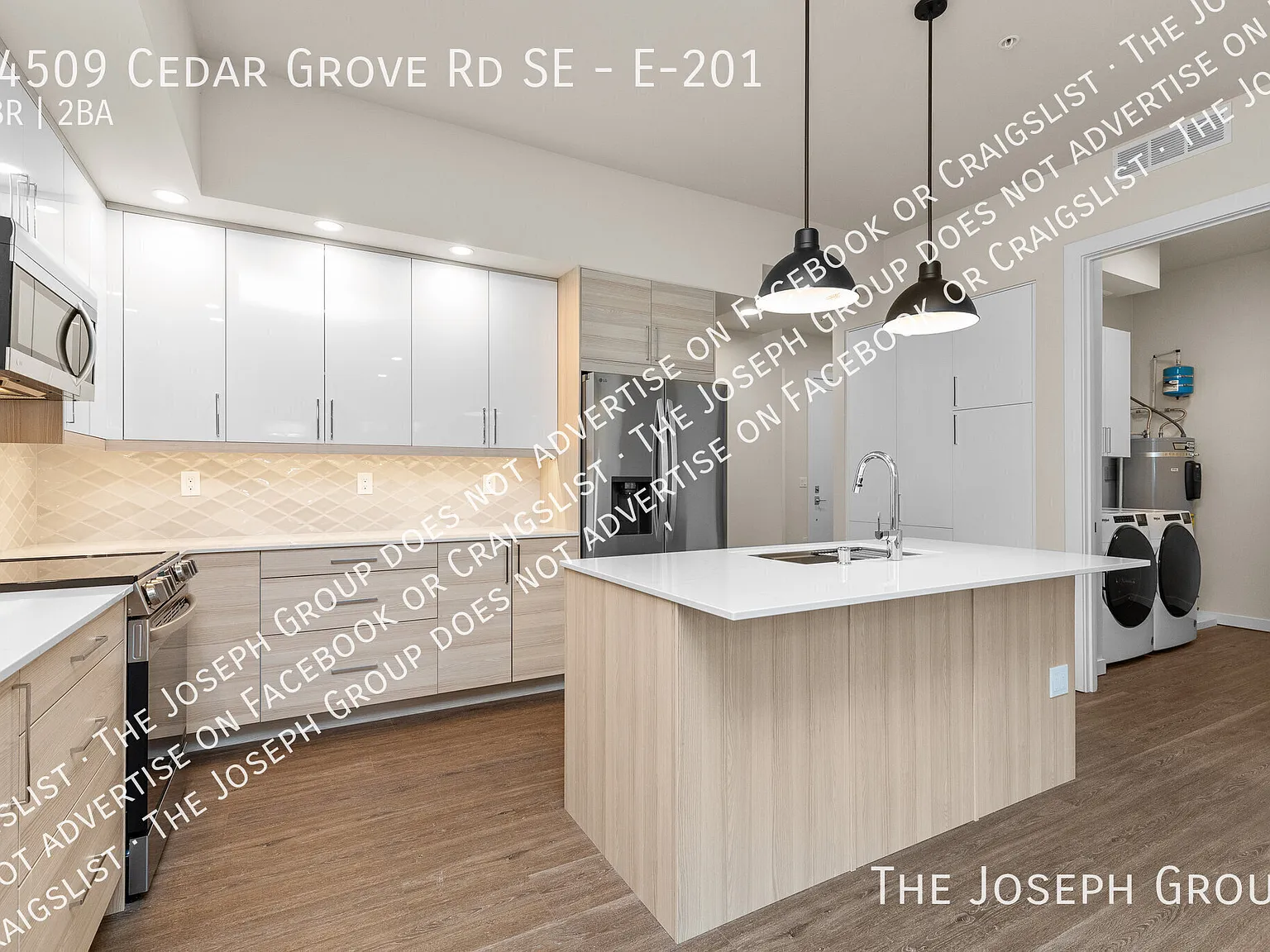 Elegant Issaquah 2-Bedroom Haven — Photo 4