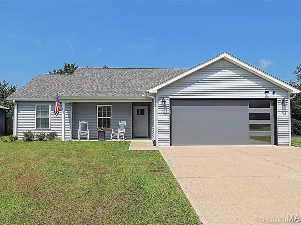 299 Sun Valley Ct, Jackson, MO 63755