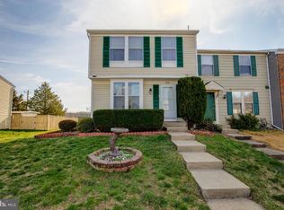1809 Tilletson Pl, Woodbridge, VA 22191