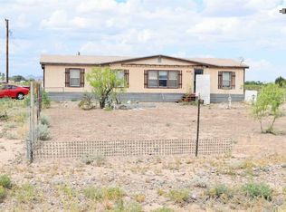 5905 Brahman Rd SE, Deming, NM 88030