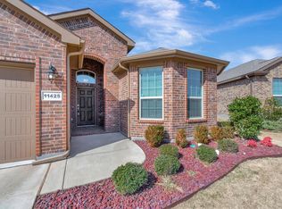 11425 Gold Canyon Dr, Haslet, TX 76052