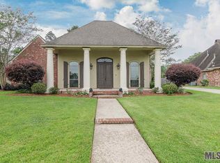 15259 Green Trails Blvd, Baton Rouge, LA 70817