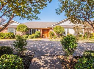 3037 Robin Rd, Plano, TX 75075