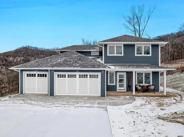 4205 Crestwood COURT, Onalaska, WI 54650