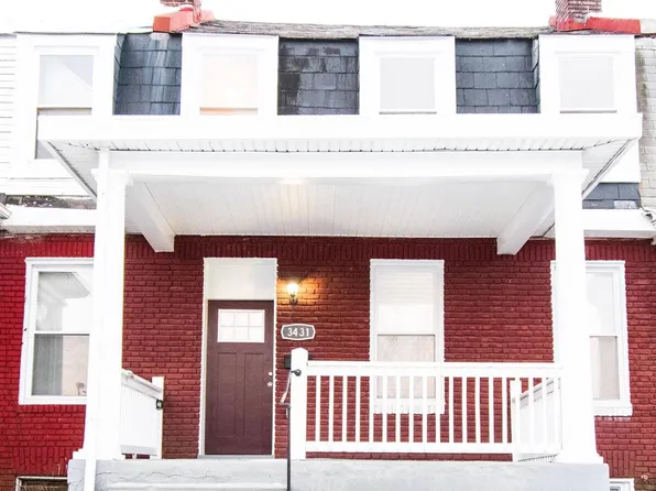 3431 Liberty Heights Ave, Baltimore, MD 21215