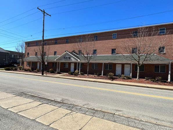 888 Wayne Ave #1