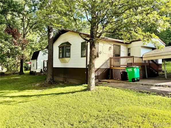 700 N Rue Chambord, Bonne Terre, MO 63628