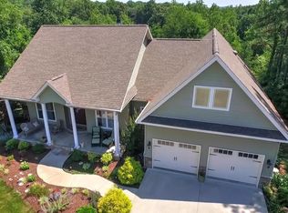 4405 Huffs Ferry Rd N, Loudon, TN 37774