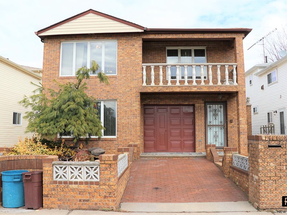 1st image of 326 Graham Ave #1F