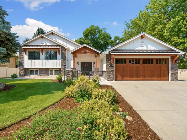 2521 Lake Dr, Loveland, CO 80538