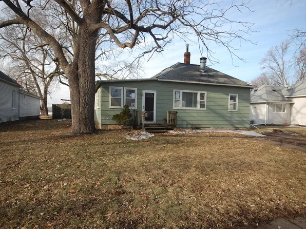 1311 Nebraska St, Boone, IA 50036