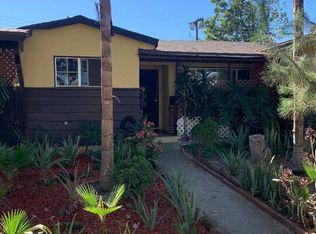 7663 Willis Ave, Van Nuys, CA 91405