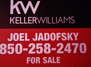 1608 Michigan Ave, Panama City, FL 32401
