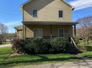 193 Welsh Hill Rd, Friedens, PA 15541
