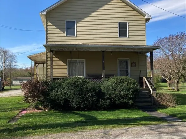 193 Welsh Hill Rd, Friedens, PA 15541