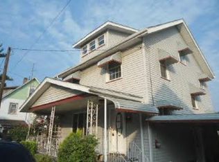 1916 4th St SE, Canton, OH 44707