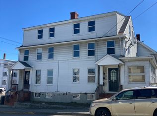 79 Hill St, Biddeford, ME 04005