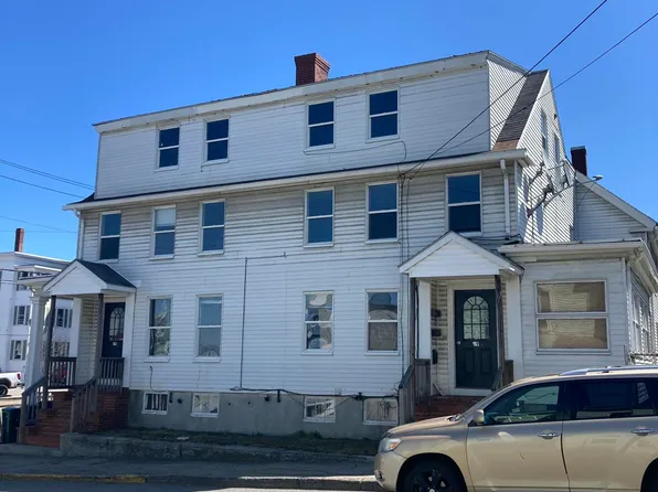79 Hill Street, Biddeford, ME 04005