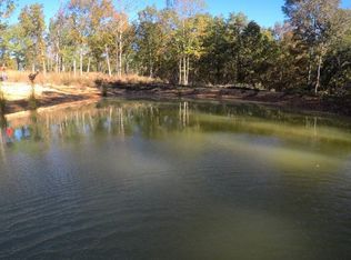 0A Nine Mile Ridge Rd, Duck River, TN 38454