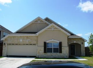 2137 Kingsborough Ave, McAllen, TX 78504