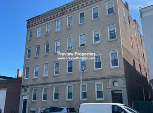 (Undisclosed Address), Boston, MA 02128